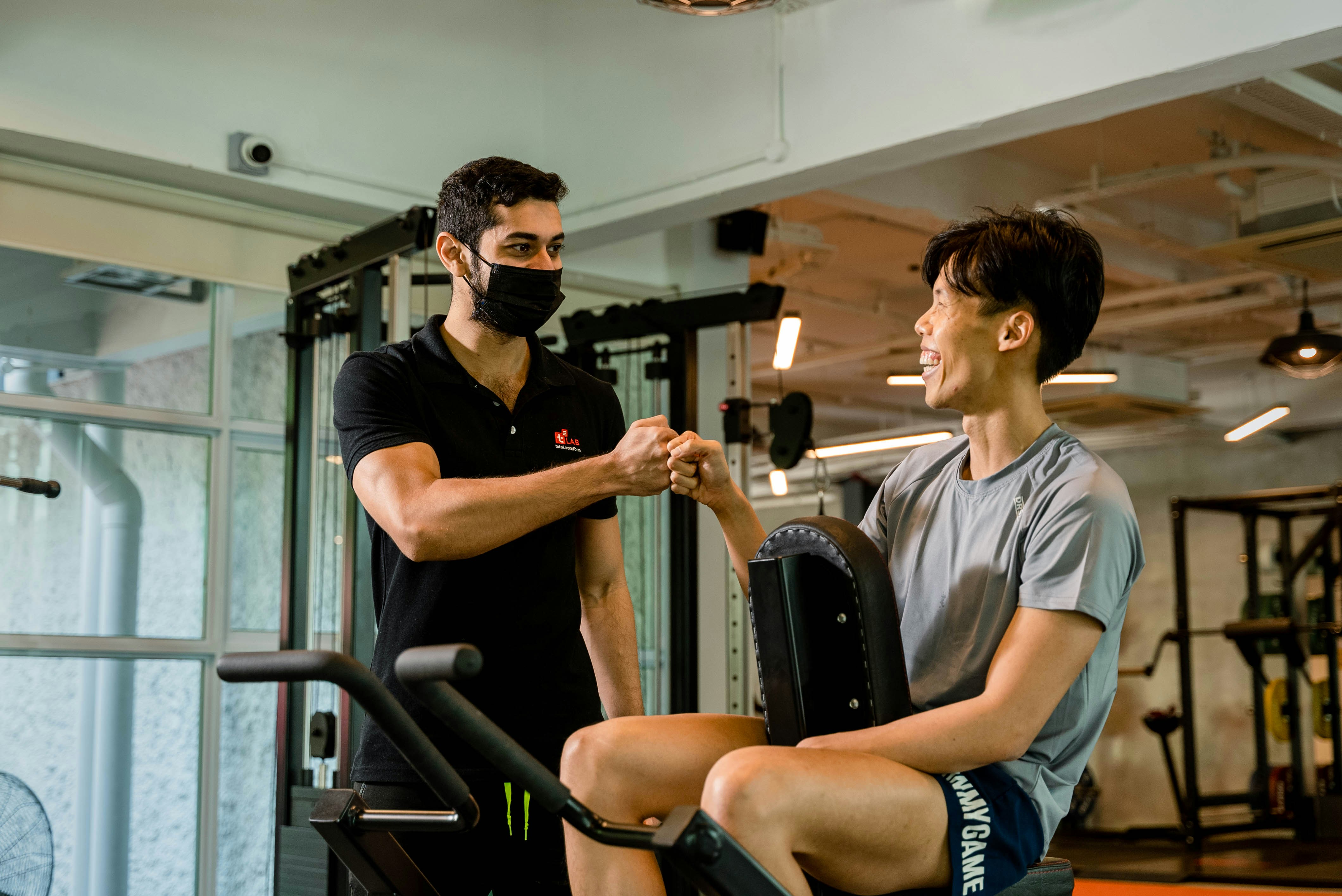 Expert interview with physical therapist — PT validation session