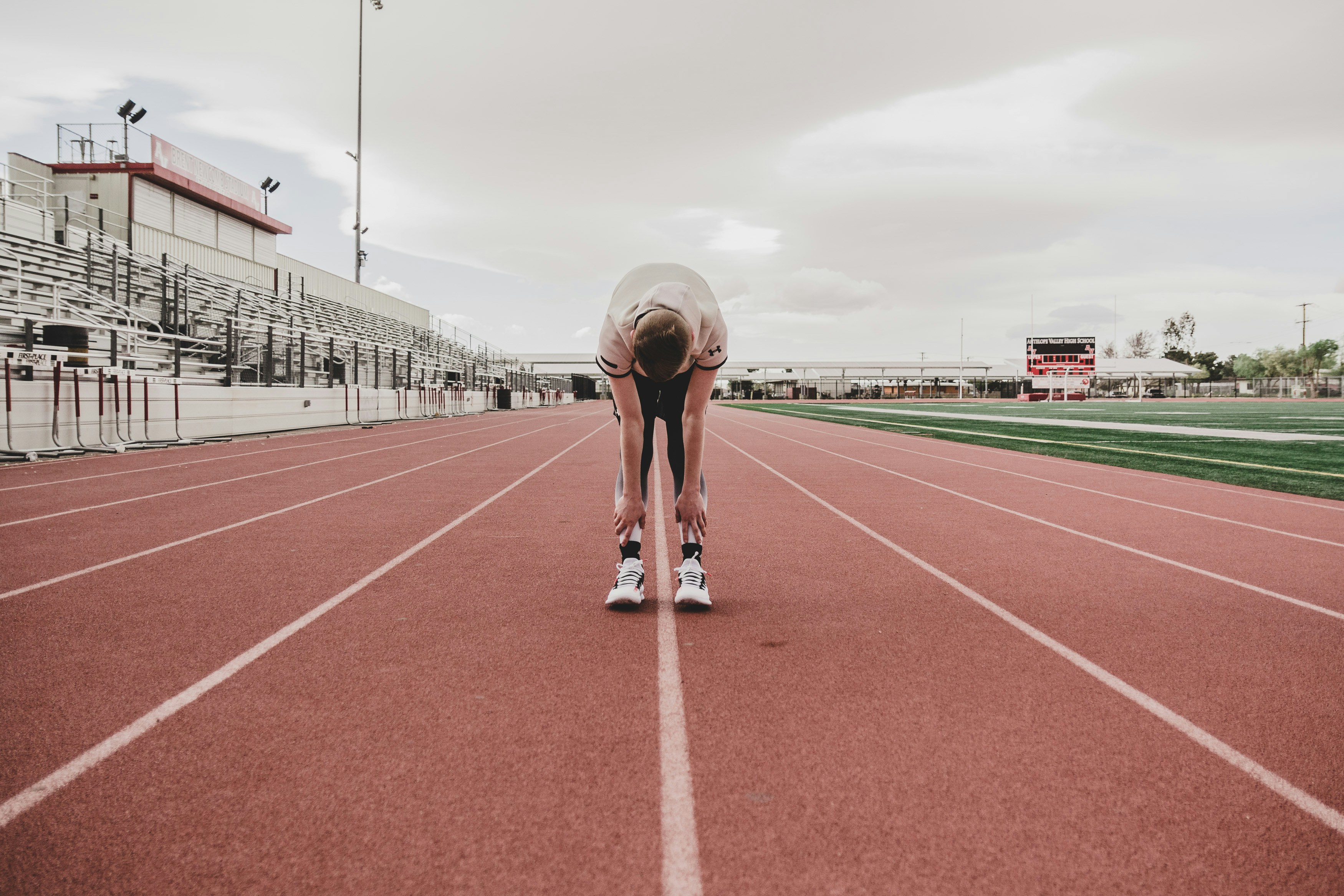 Secondary research — depression and mental health in injured athletes