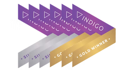 Indigo Design Award