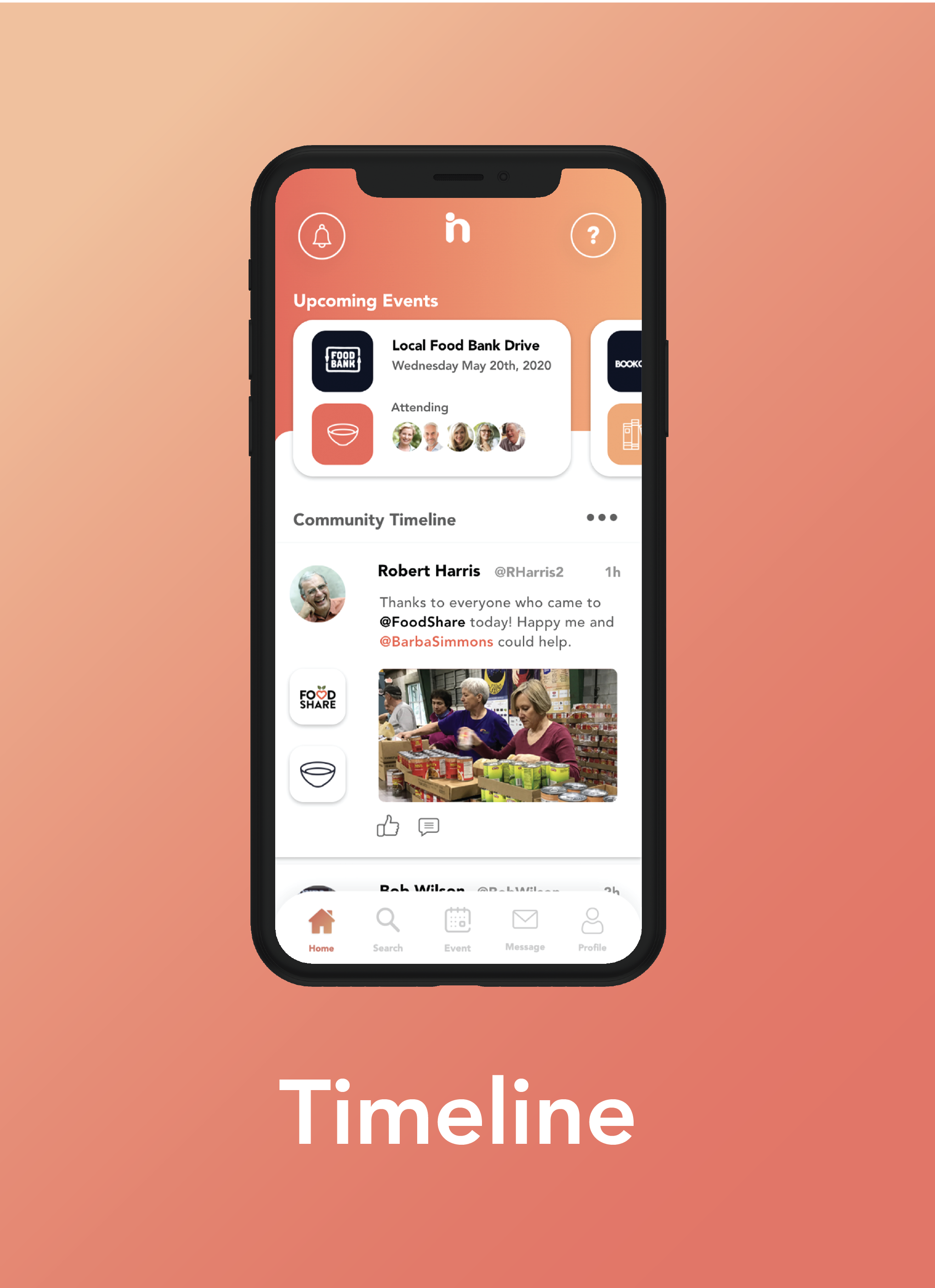 Home / Timeline