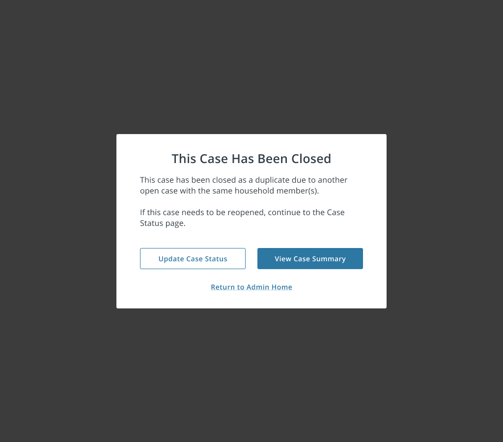 User home toggle icon — active state