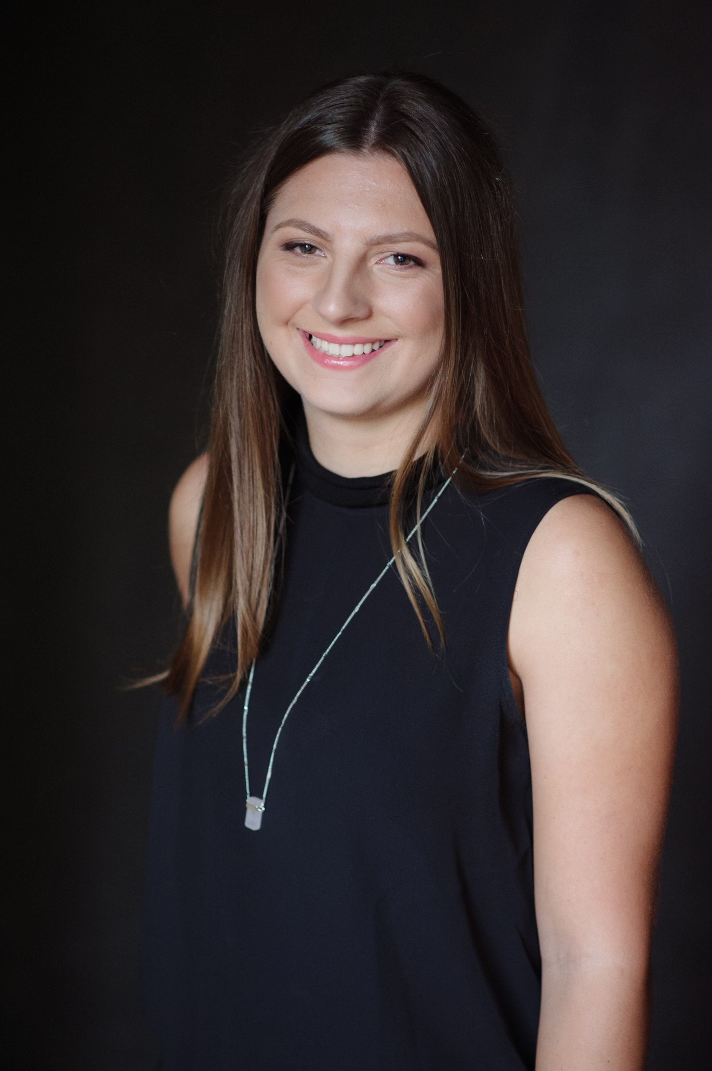 Sara Williams, UX Designer