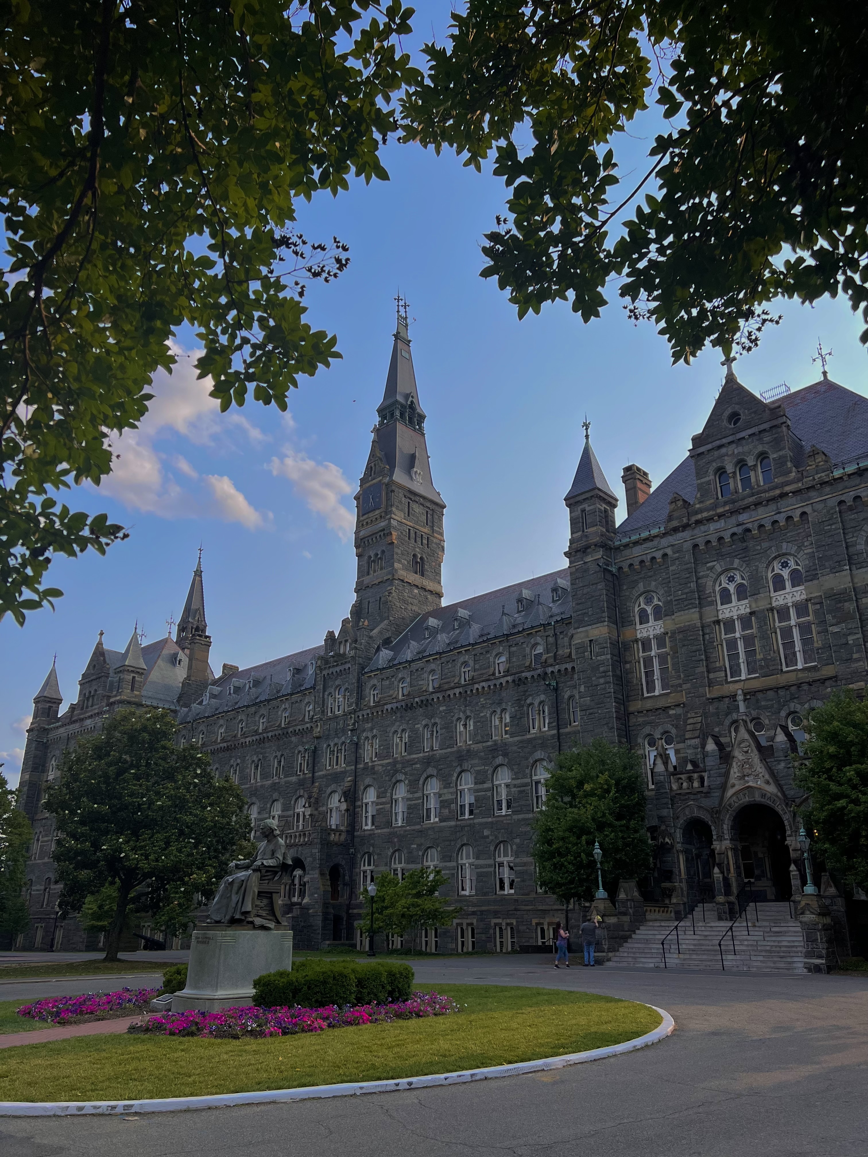 Georgetown